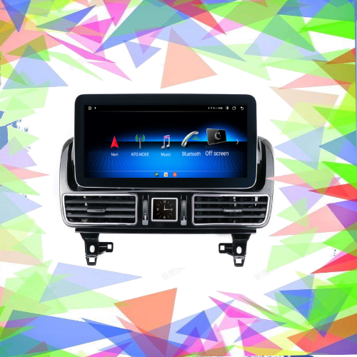 GLS X166 2015-2019를 위해